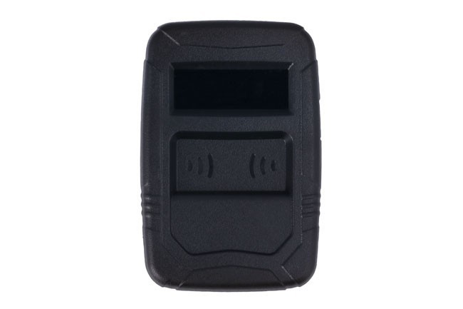 Laser 8653 Key Fob Tester - Infrared & Radio Frequency