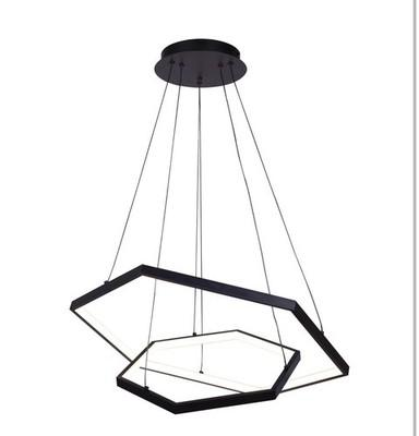 Geometric Modern Contemporary Light 