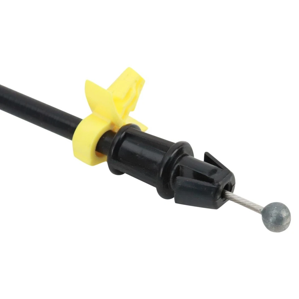 Actuador de bloqueo de puerta trasera izquierda para Chevrolet 2008-2009 GMC Foto 3 de 4