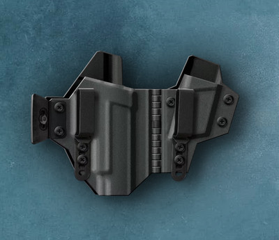 TREX ARMS Sidecar Holster with Mag Carrier SIG P365XL, Right Hand