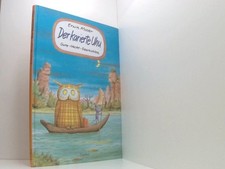 Der karierte Uhu: Gute-Nacht-Geschichten Moser, Erwin: