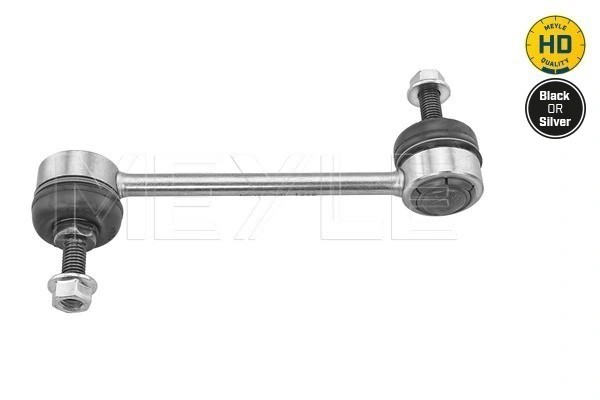 Biellette de stabilisateur Meyle HD 11-16 060 0009 pour suspension avant OE 5178.38