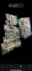 LEGO CREATOR: Assembly Square (10255)