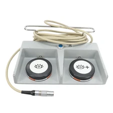 OEC Medical Systems GE Healthcare 00-881060-03 Footswitch Foot Switch ASM, 83750