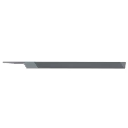 Westward 10Z681 Crosscut File, Standard Cut, Spl, 10 In L | eBay
