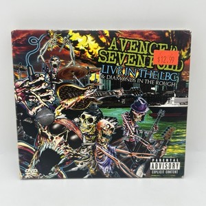 Avenged Sevenfold Dvd | eBay