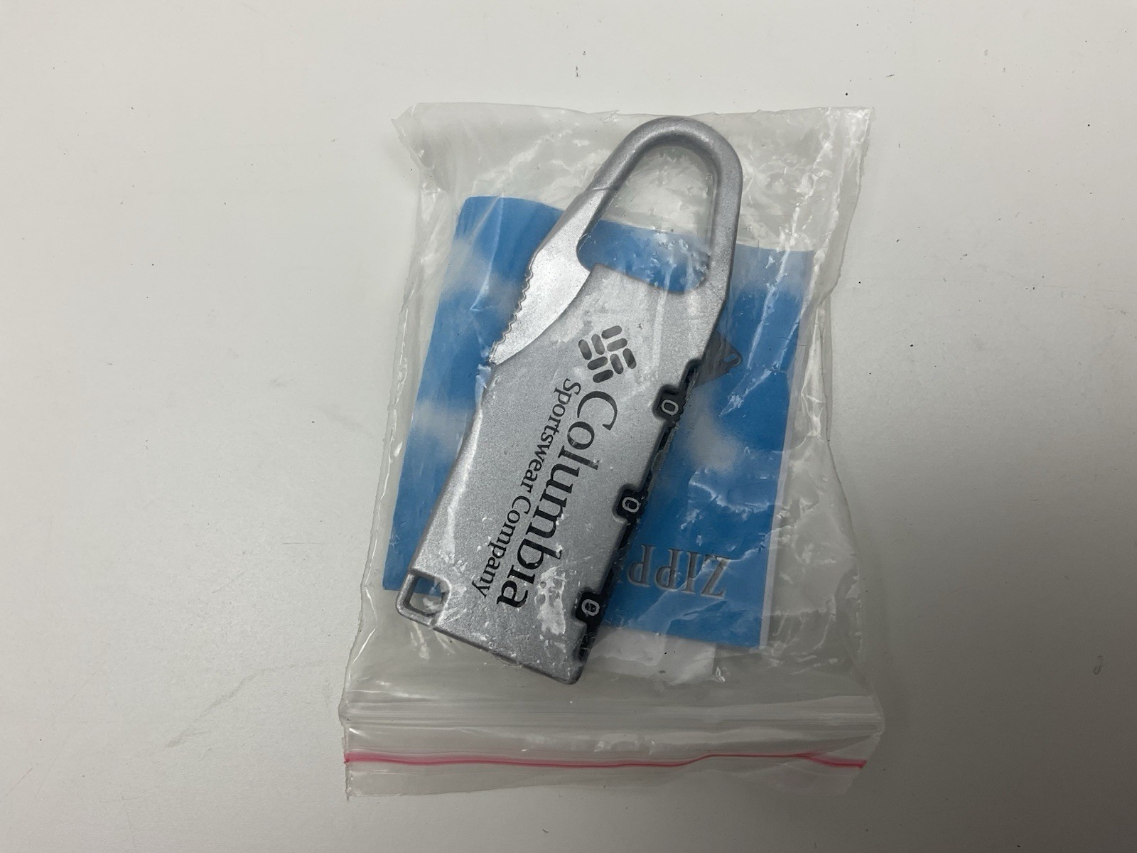 Code Password Padlock