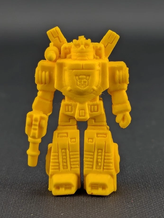 Transformers & Robots Action Figure Rubber Generation One for sale