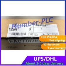 NEW Allen-Bradley 1785-ENET Ethernet Card 1785ENET NIB 1785ENET ENET