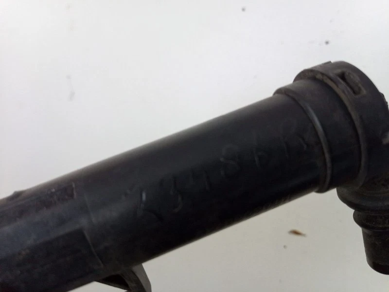 LAVE PHARE VW Golf VII (AUA) Hatchback 1.4 TSI 16V (CXSA(Euro 5)) 2014 5G0955966 - Photo 3/3