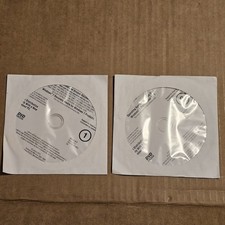 Lenovo PC Windows 7 Professional SP1 Recovery Disc Set (2 DVD OEM)