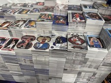 500 Random Base Basketball Cards Rookie cards, Base, Inserts, Bulk Card Lot