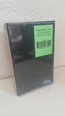 Analogue Pocket Hard Case   Neu & Versiegelt OVP   Sofort Lieferbar