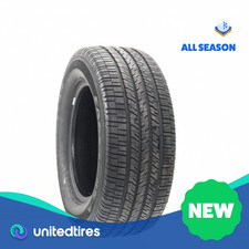 New 26560r17 Goodyear Eagle Rs-a 108v - 10.532