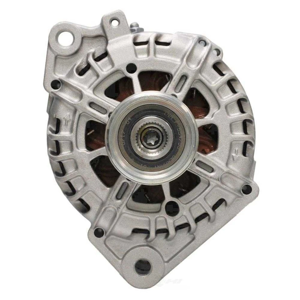 Alternador compatible con Nissan Altima Sentra Rogue 2007-2015 ACDELCO PROFESSIONAL Foto 3 de 4