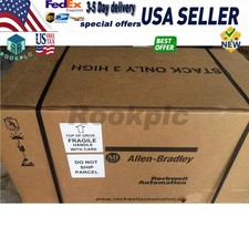 NEW ALLEN BRADLEY Sealed Servo Motor MPM-B1151F-SJ72AA IN BOX