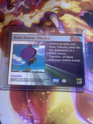 pokemon snap cards ebay Pokmon Snap Nintendo 64 1999 Blockbuster Rental Card Only Tested Free Ship