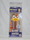 Funko Pop PEZ Dispenser DISNEY DARKWING DUCK Launchpad McQuack Funko Shop 1500pc