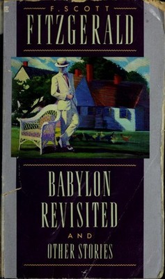 Babylon Revisited : And Other Stories Paperback F. Scott Fitzgera