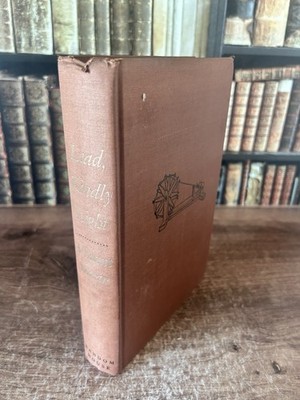 LEAD, KINDLY LIGHT by Vincent Sheean 1949