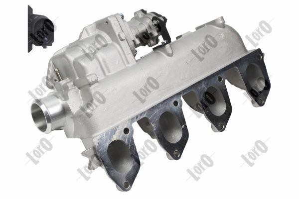 ABAKUS AGR Control Valve 121-01-095 For Ford 5-Polig Electrically