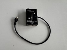 Original Sega Master System SS-55 Antennenweiche TV-Switch