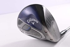 Ladies Callaway Big Bertha Reva 21 Driver / 12.5 Degree / Ladies Flex RCH 40