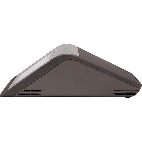 CRESTRON MERCURY TOUCHSCREEN SISTEMA VIDEOCONFERENZA TABLETOP UC SPEAKERPHONE - Bild 7 von 7