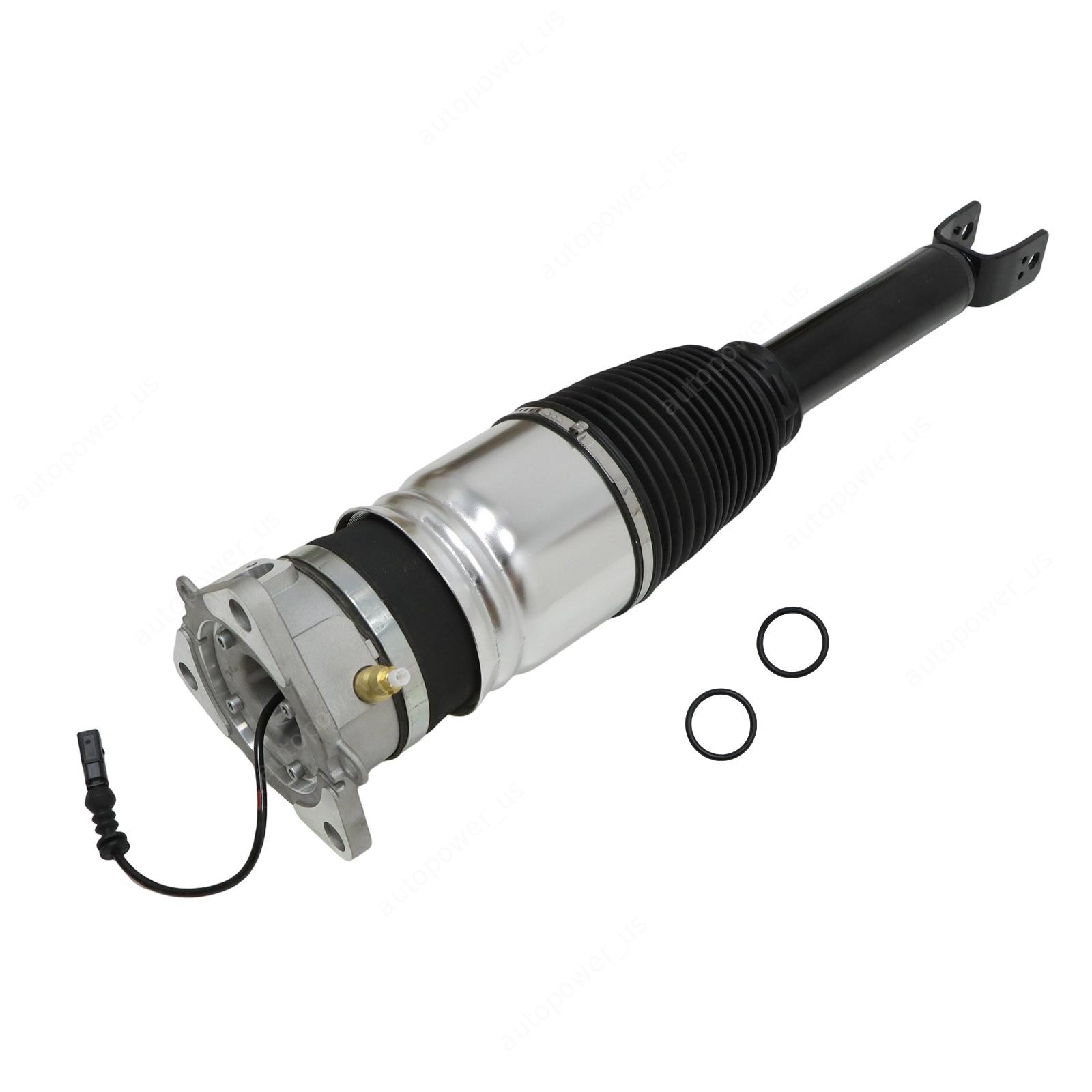 Bentley Continental R Final Series 2003-2012 Rear Right Air suspension strut