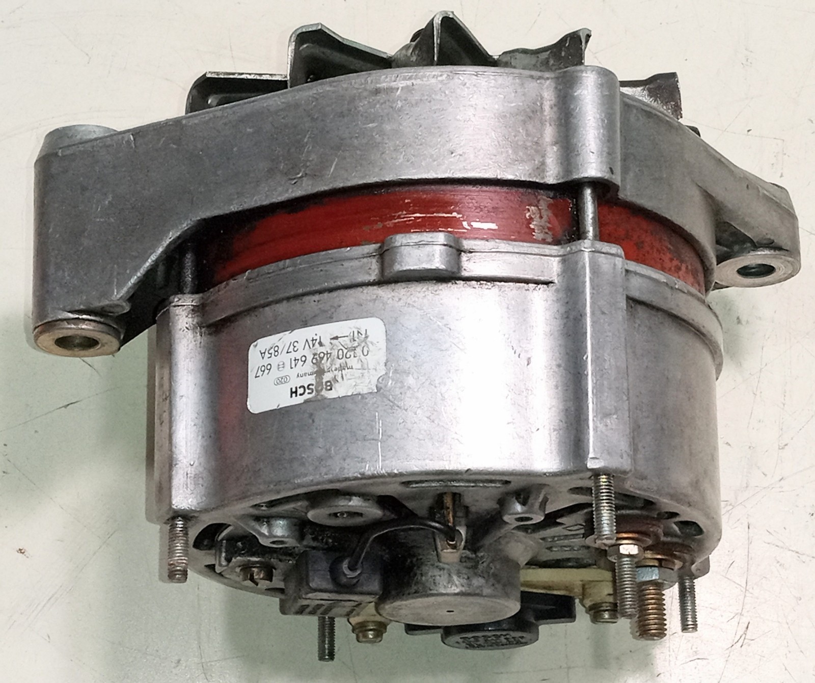 Ferrari Mondial Engine Alternator_110073_0120469641667_288_308_412_512 ...