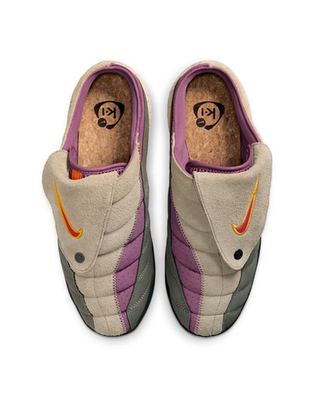 Kids Of Immigrants x Nike T-90 Mule 'Khaki University Gold