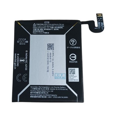 OEM Google Pixel 3A XL Akku G020A B 3700mAh Batterie