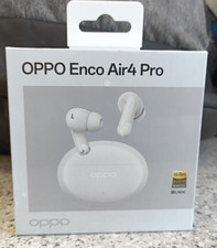 Image of Oppo Enco Air 4 Pro Wireless Earbuds Headphones