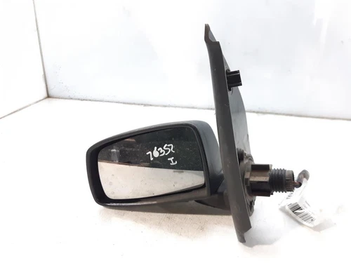 026313 Left Rearview Mirror for FIAT II PANDA (169) 1.2 8V Dynamic 2003 6899103 - Picture 1 of 10
