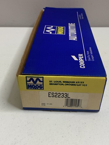 NOS Moog ES2233L Steering Tie Rod End - Picture 2 of 2