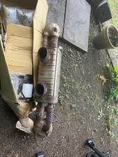 Porsche 991.2 oe sports exhaust complete Came off 991.2 GTS 2018
