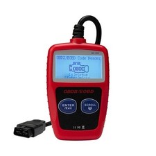 Car Fault Code Reader Engine Diagnostic Scanner Tool
