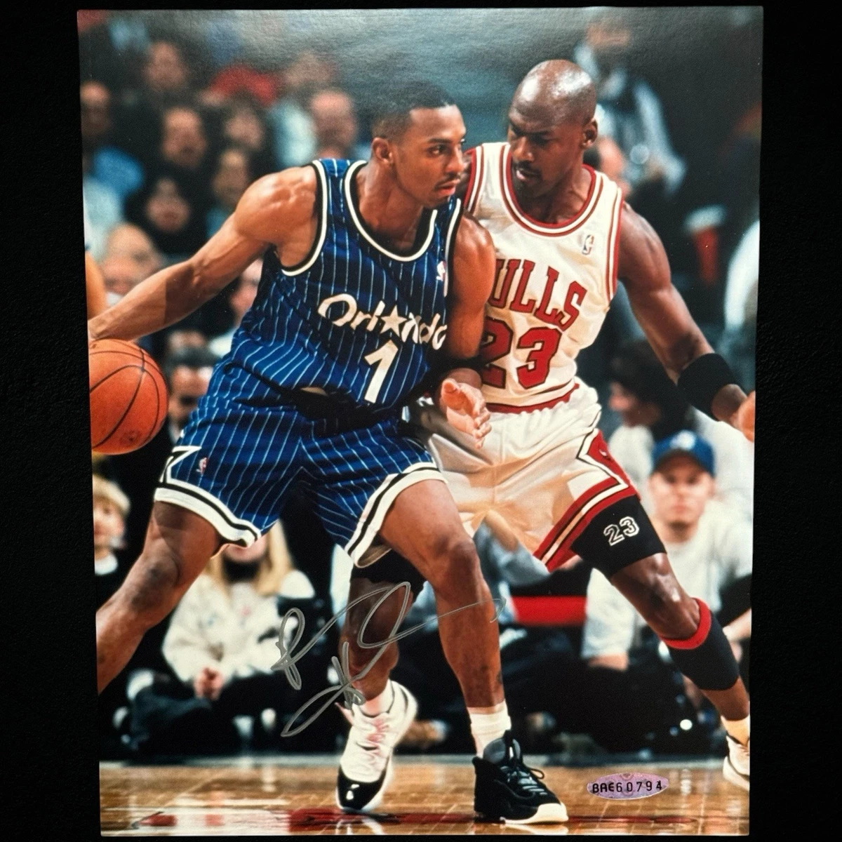 Michael Jordan Basketball 1996 Vintage Sports Memorabilia for sale