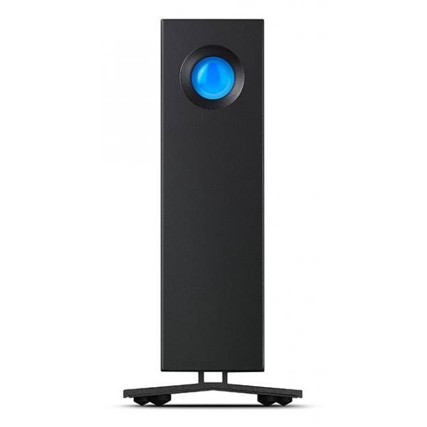 Lacie Nero D2 Professional (30 Tb), Disco Rigido Esterno, - Immagine 2