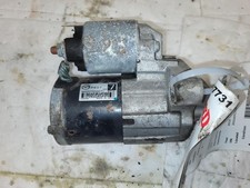 MAZDA CX-3 Starter Motor  16 17 18 19 20 21 22