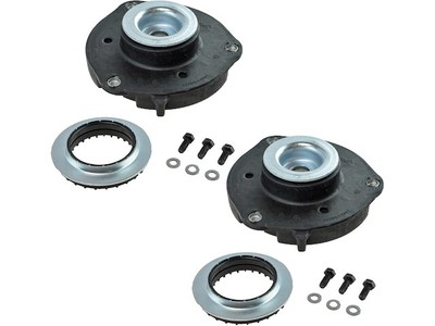 Front Strut Mount Kit For 2007-2016 VW Eos 2008 2009 2010 2011 2012 2013 CY459GJ