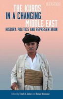 Faleh A. Abar (U. A.) | The Kurds In A Changing Middle East | Taschenbuch (2023)