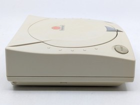 SEGA Dreamcast HKT-3000 Console Controller Visual Memory VMU NTSC-J Japan Tested