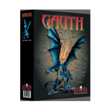 Reaper Minis Gauth VG/NM