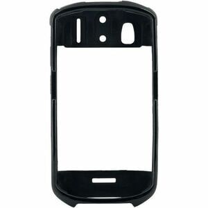 Mobilis 065003. Case Type: Cover Product Colour: Black Brand Compatibility: Zebr