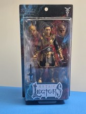 Mythic Legions Lijae  of the Elite Elven Guard Action Figure