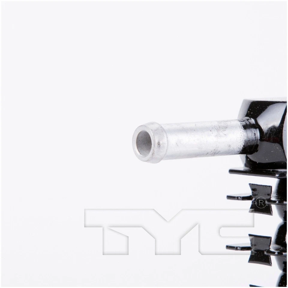 Enfriador de aceite de transmisión automática TYC 19017 para 08-15 Nissan Rogue Rogue Select Foto 4 de 4