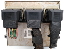 4L3A-12A650-ABH Ford 2004 F150 5.4L Engine Computer Control Module 4x4 PCM K36