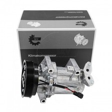 Climatisation et Accessoires Renault FLUENCE