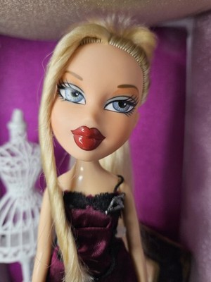 Bratz Step Out Cloe Top Pants Shoes Bracelet Ring MGA Entertainment EUC